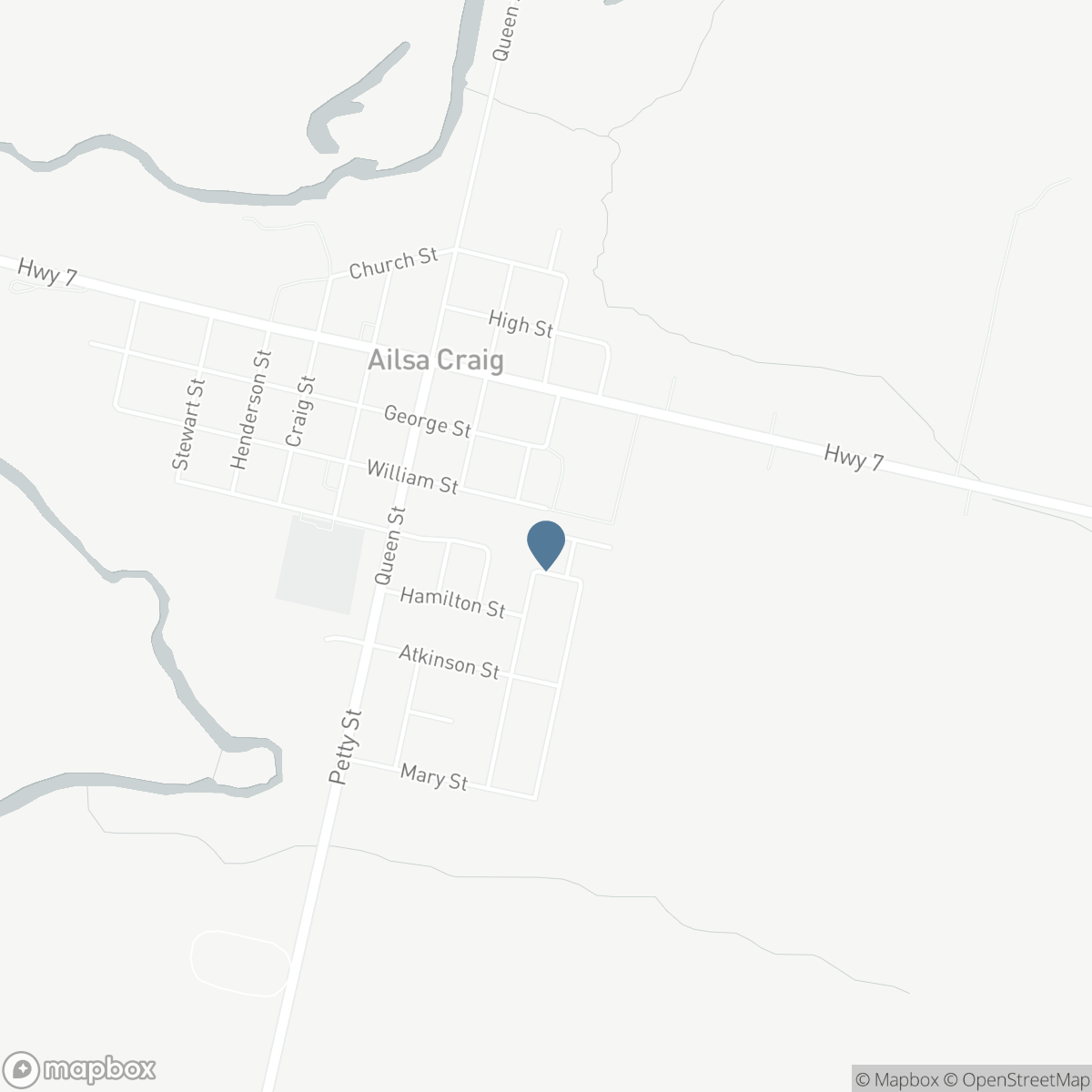 44 POSTMA CRESCENT, North Middlesex, Ontario N0M 1A0